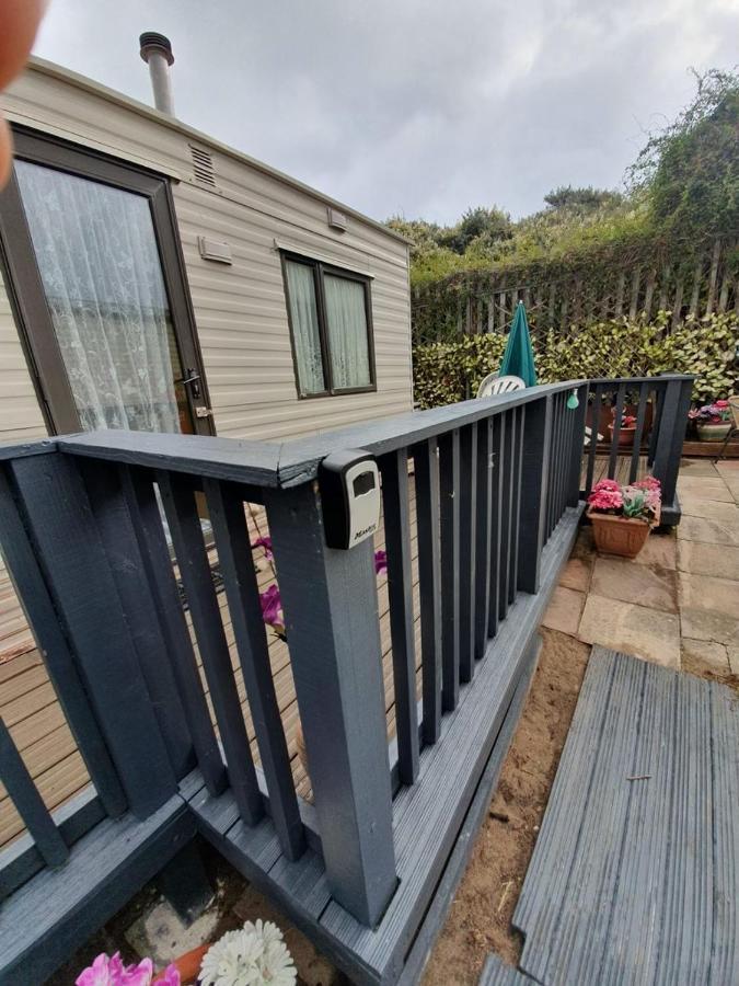 ホテル Fantasy Island 6 Berth 576 インゴールドメルズ エクステリア 写真