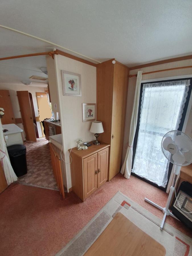 ホテル Fantasy Island 6 Berth 576 インゴールドメルズ エクステリア 写真