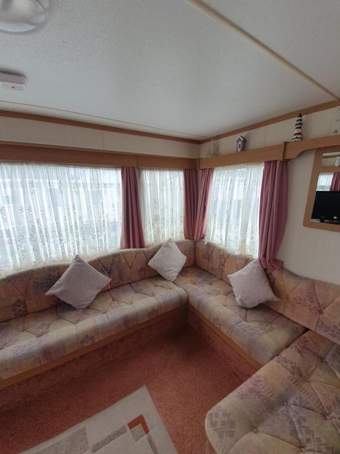 ホテル Fantasy Island 6 Berth 576 インゴールドメルズ エクステリア 写真