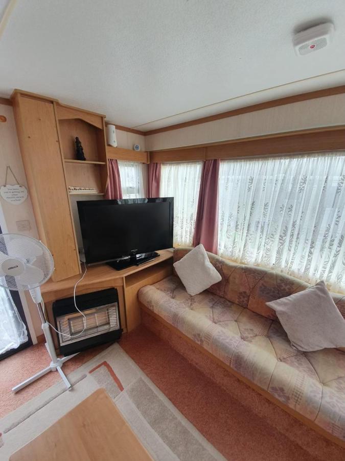 ホテル Fantasy Island 6 Berth 576 インゴールドメルズ エクステリア 写真