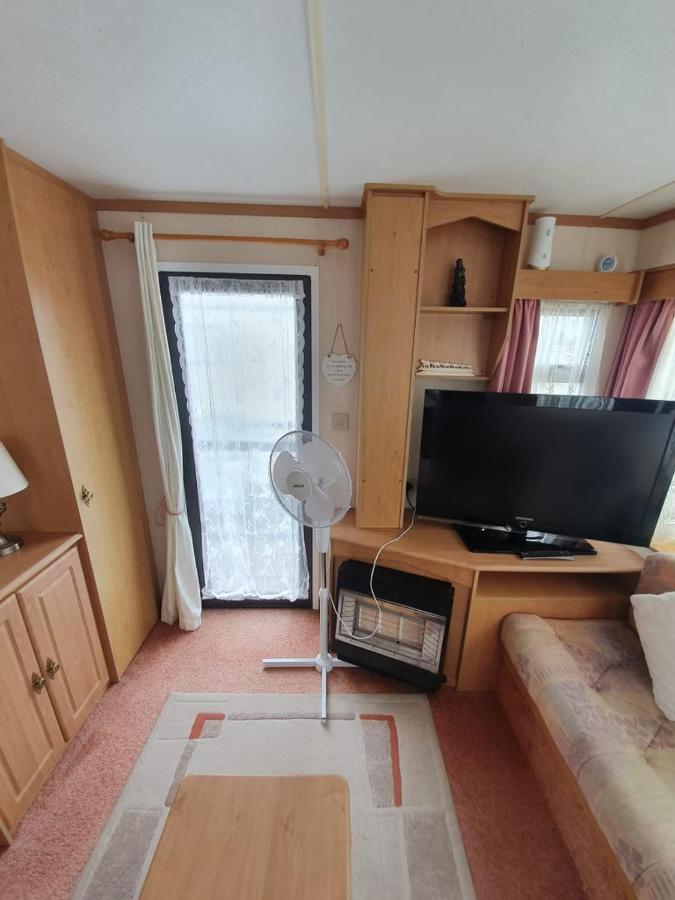 ホテル Fantasy Island 6 Berth 576 インゴールドメルズ エクステリア 写真