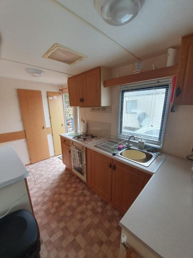 ホテル Fantasy Island 6 Berth 576 インゴールドメルズ エクステリア 写真
