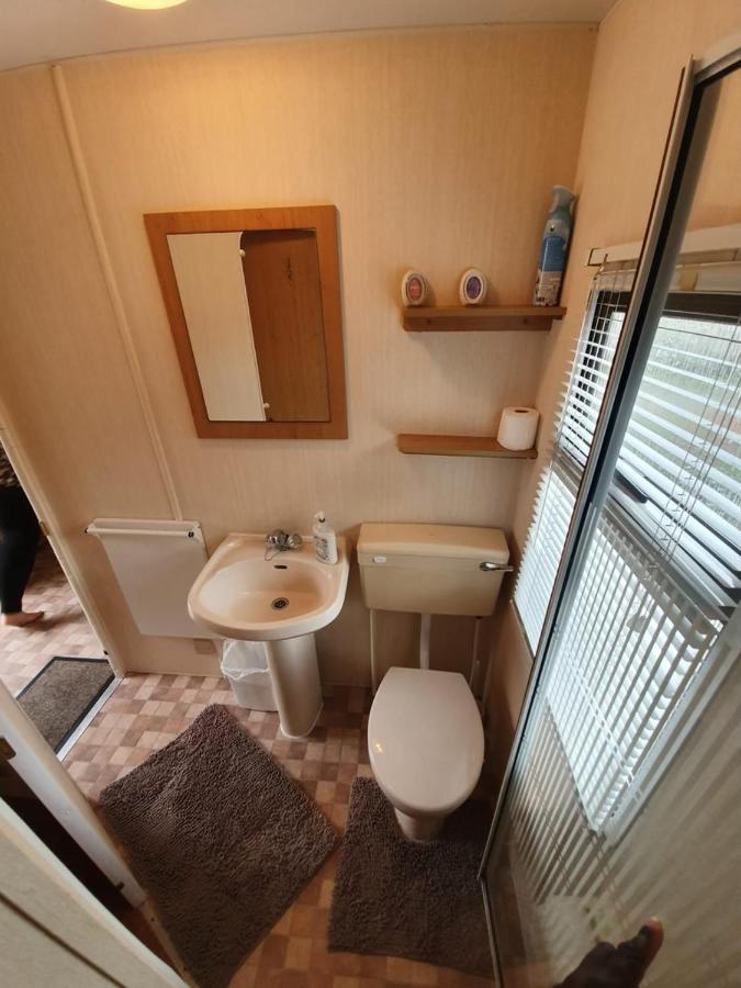 ホテル Fantasy Island 6 Berth 576 インゴールドメルズ エクステリア 写真