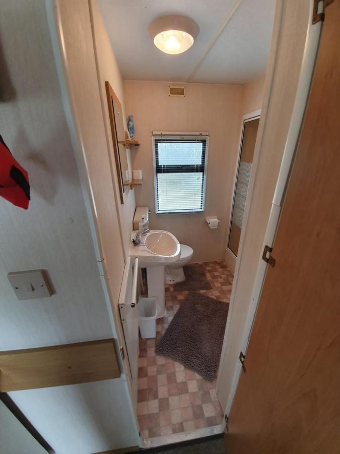 ホテル Fantasy Island 6 Berth 576 インゴールドメルズ エクステリア 写真