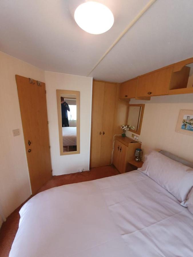 ホテル Fantasy Island 6 Berth 576 インゴールドメルズ エクステリア 写真
